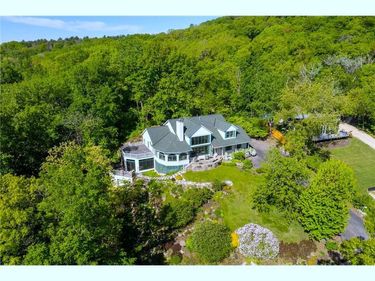 28589 Lake Avenue Way, Frontenac, MN 55026