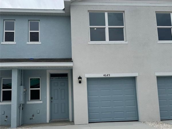 4649 PLEASANT AVENUE, PALM HARBOR, FL 34683