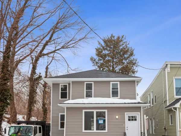 100-03 90 Avenue, Richmond Hill, NY 11418