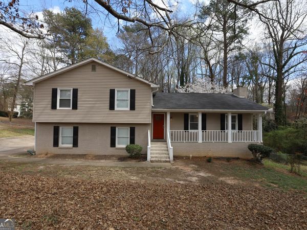 756 Sugar Hill Lane, Conyers, GA 30094