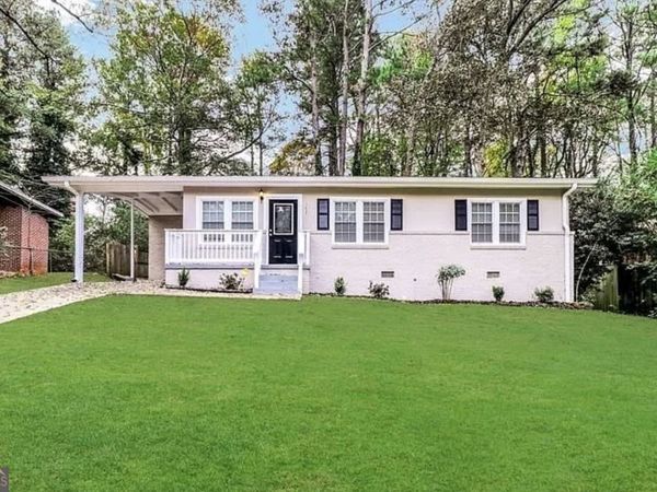 3037 San Juan Drive, Decatur, GA 30032