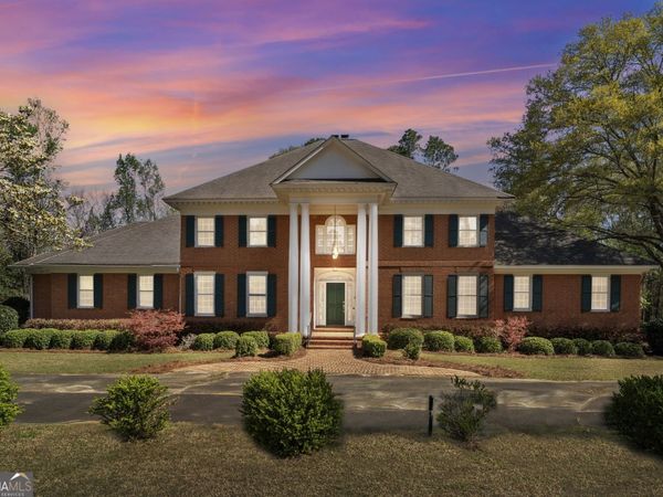 134 Brinson Road, Waynesboro, GA 30830