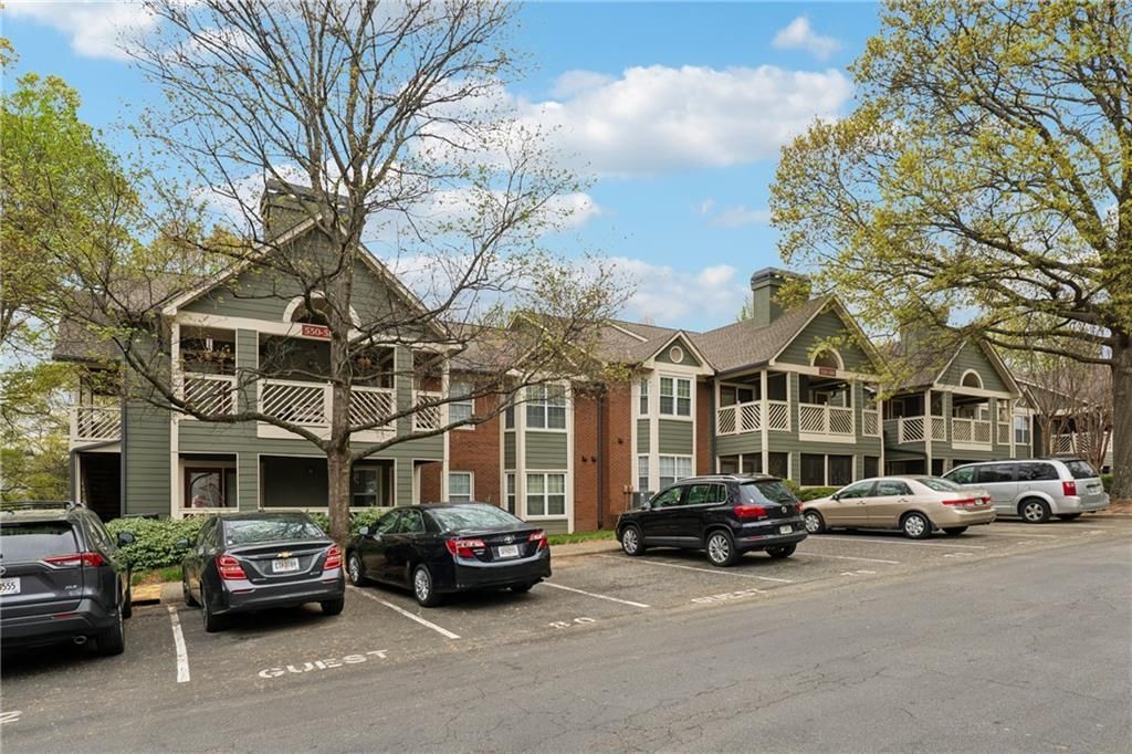 554 Mcgill Place Ne, Atlanta, GA 30312 Main Photo