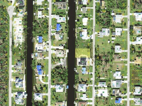 3717 WISTERIA PLACE, PUNTA GORDA, FL 33950