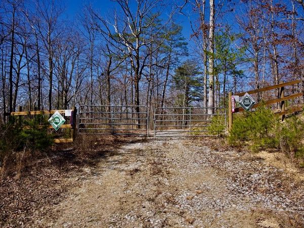 0 Simmons Road, Pikeville, TN 37367