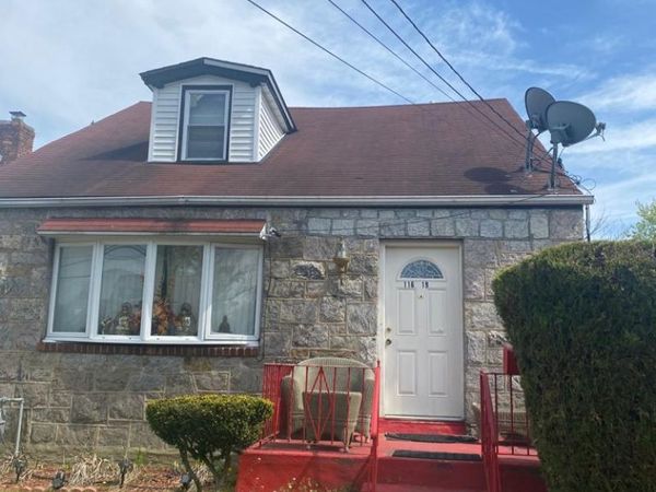 116-19 240th Street, Elmont, NY 11003