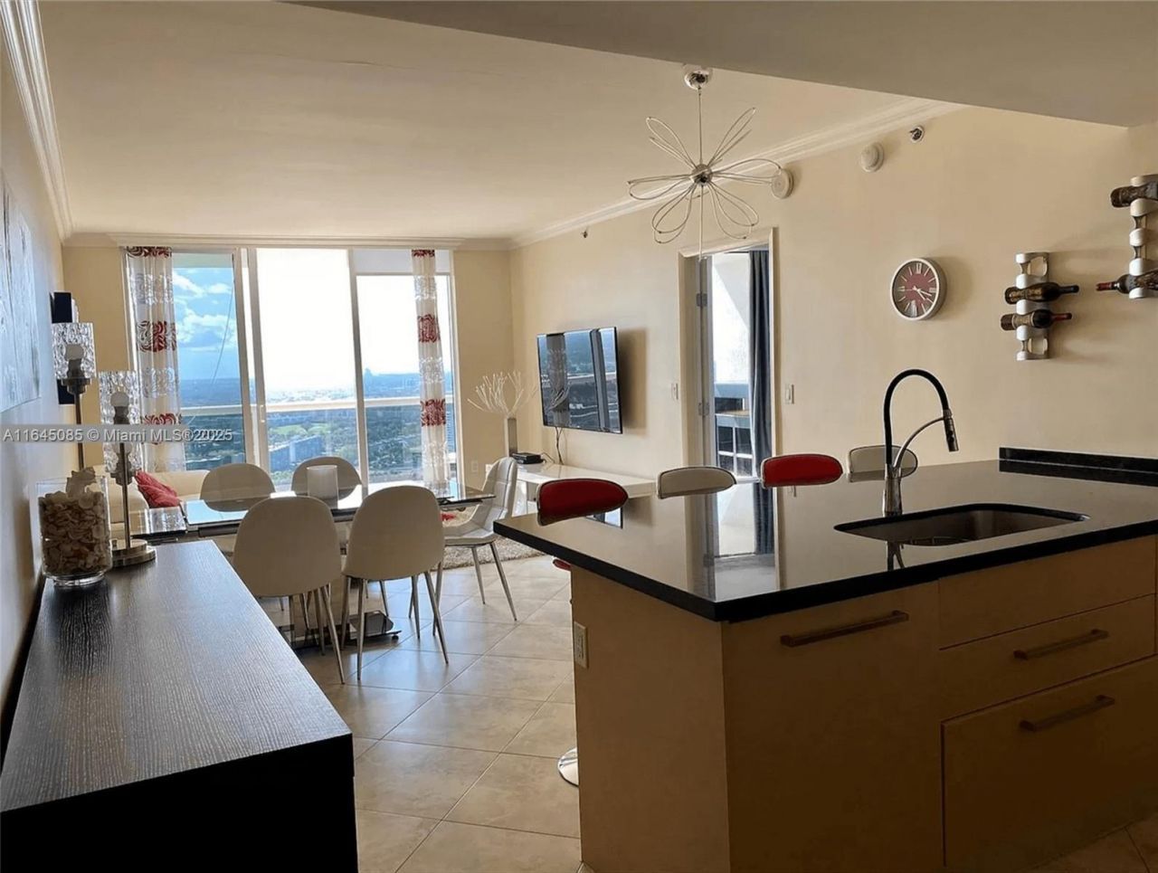 1850 S Ocean Dr, Unit 3809, Hallandale Beach, FL 33009 Photo