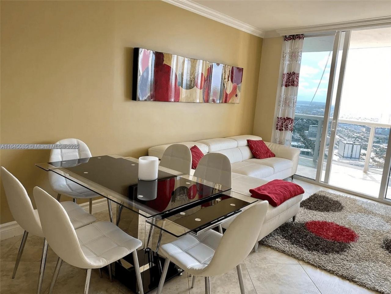 1850 S Ocean Dr, Unit 3809, Hallandale Beach, FL 33009 Photo