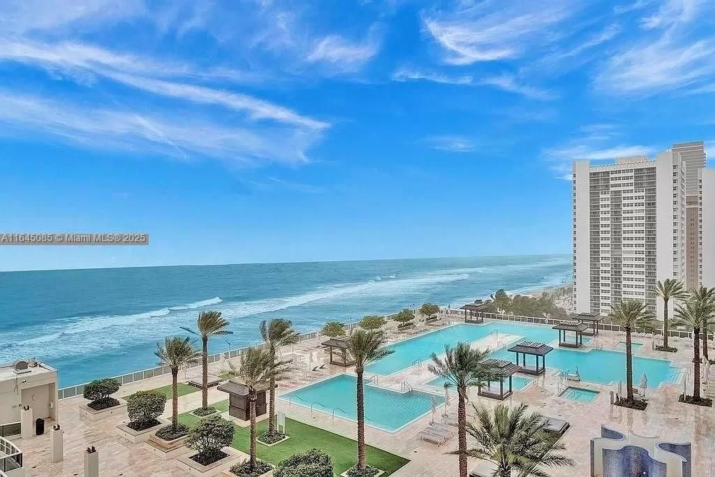 1850 S Ocean Dr, Unit 3809, Hallandale Beach, FL 33009 Photo