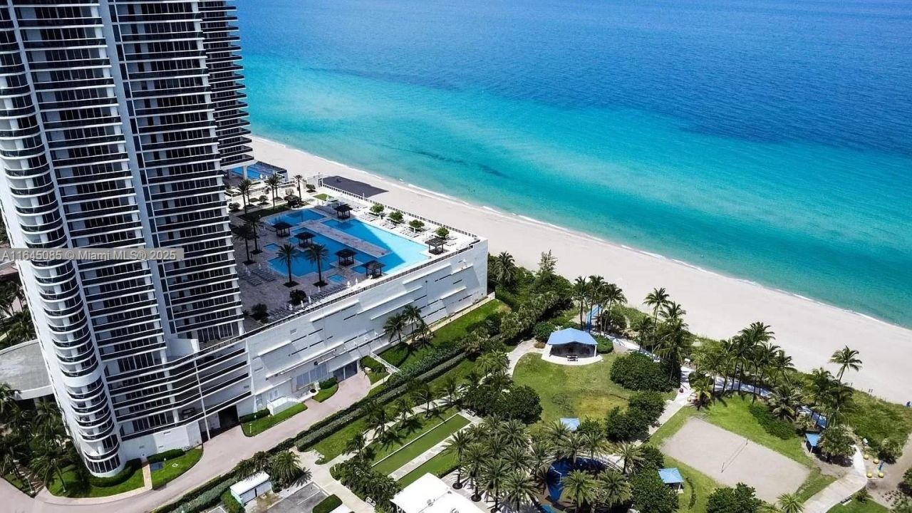 1850 S Ocean Dr, Unit 3809, Hallandale Beach, FL 33009 Photo