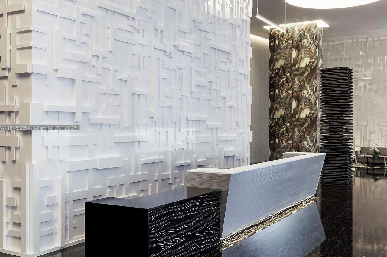 1850 S Ocean Dr, Unit 3809, Hallandale Beach, FL 33009 Photo