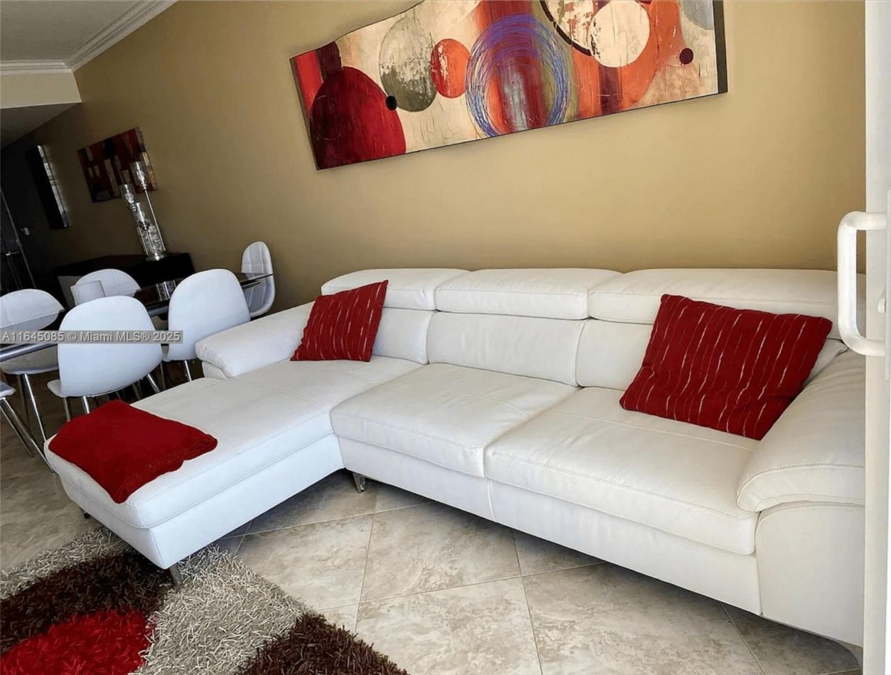 1850 S Ocean Dr, Unit 3809, Hallandale Beach, FL 33009 Photo