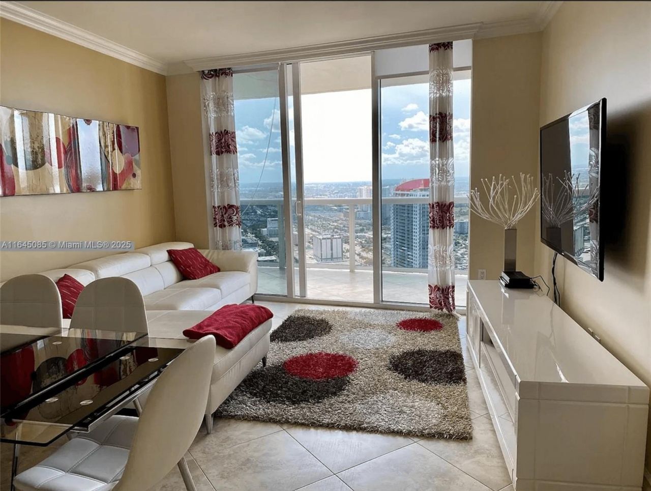 1850 S Ocean Dr, Unit 3809, Hallandale Beach, FL 33009 Photo