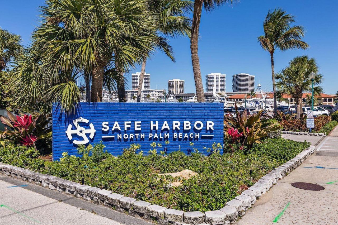 907 Marina Drive, Unit 310, North Palm Beach, FL 33408 Photo