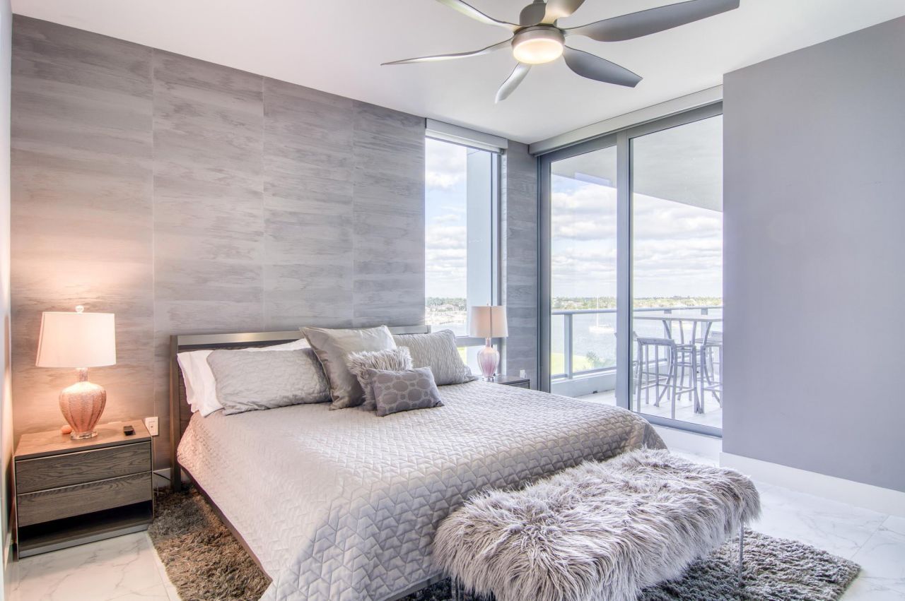 1 Water Club Way, Unit 601, North Palm Beach, FL 33408 Photo