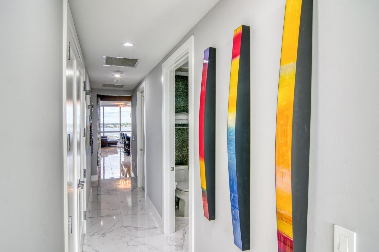 1 Water Club Way, Unit 601, North Palm Beach, FL 33408 Photo