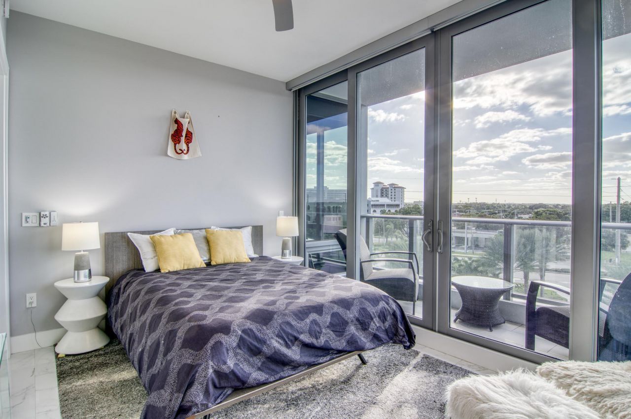 1 Water Club Way, Unit 601, North Palm Beach, FL 33408 Photo