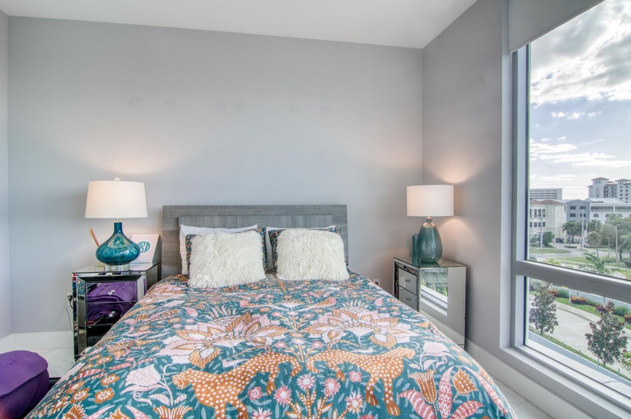 1 Water Club Way, Unit 601, North Palm Beach, FL 33408 Photo