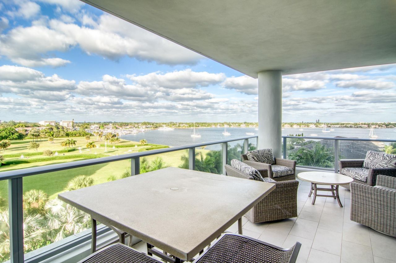 1 Water Club Way, Unit 601, North Palm Beach, FL 33408 Photo