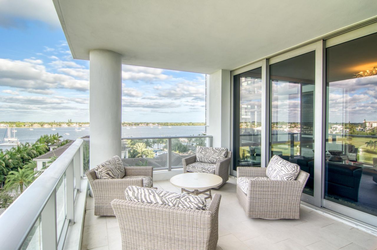 1 Water Club Way, Unit 601, North Palm Beach, FL 33408 Photo