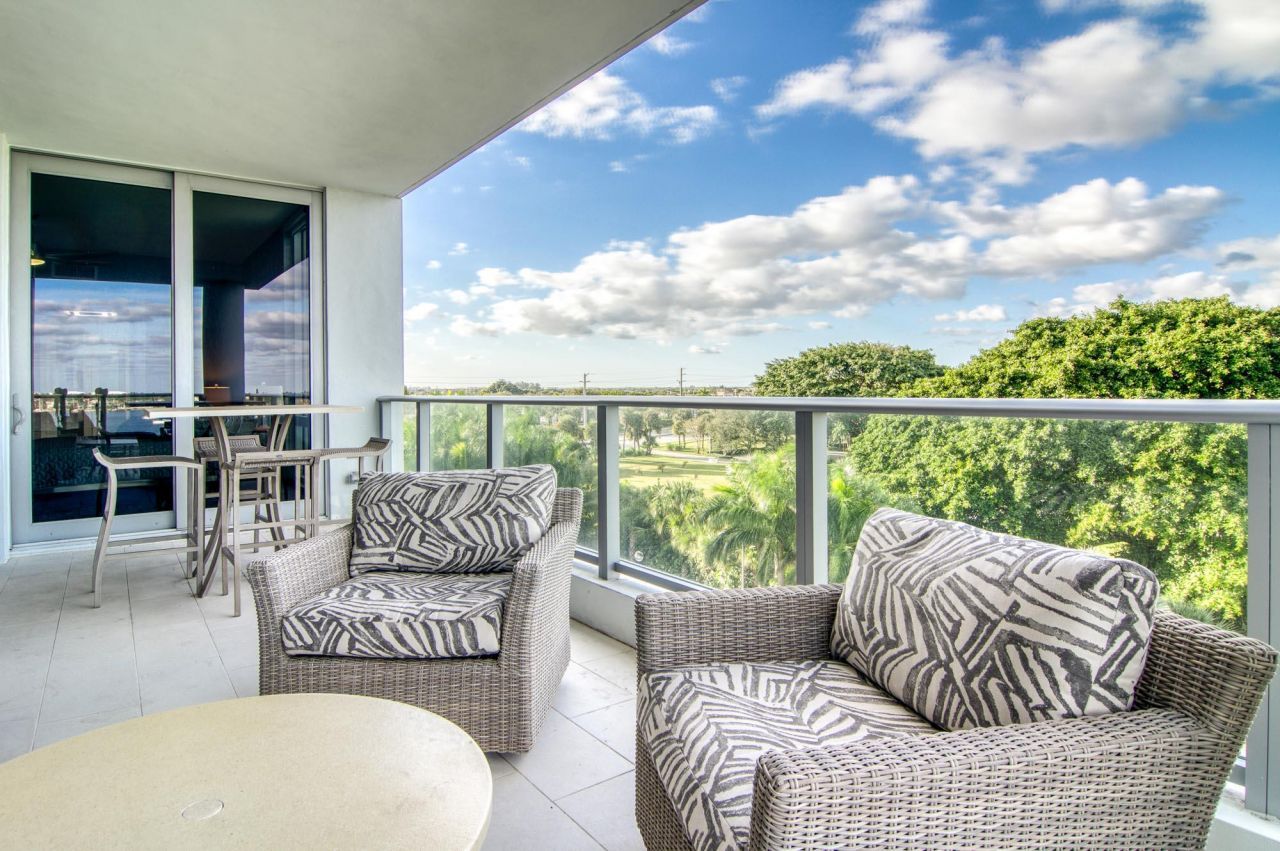 1 Water Club Way, Unit 601, North Palm Beach, FL 33408 Photo