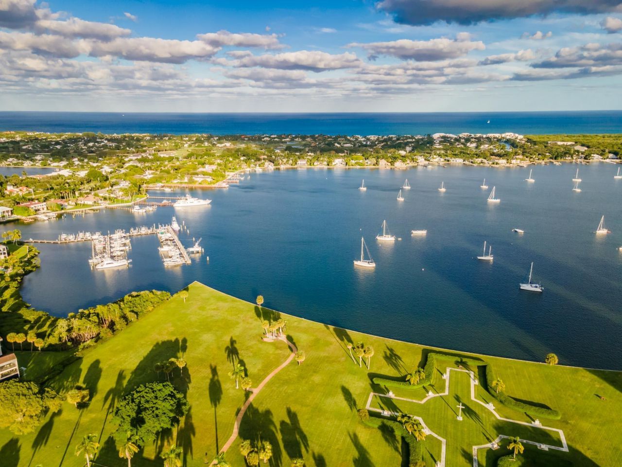 1 Water Club Way, Unit 601, North Palm Beach, FL 33408 Photo