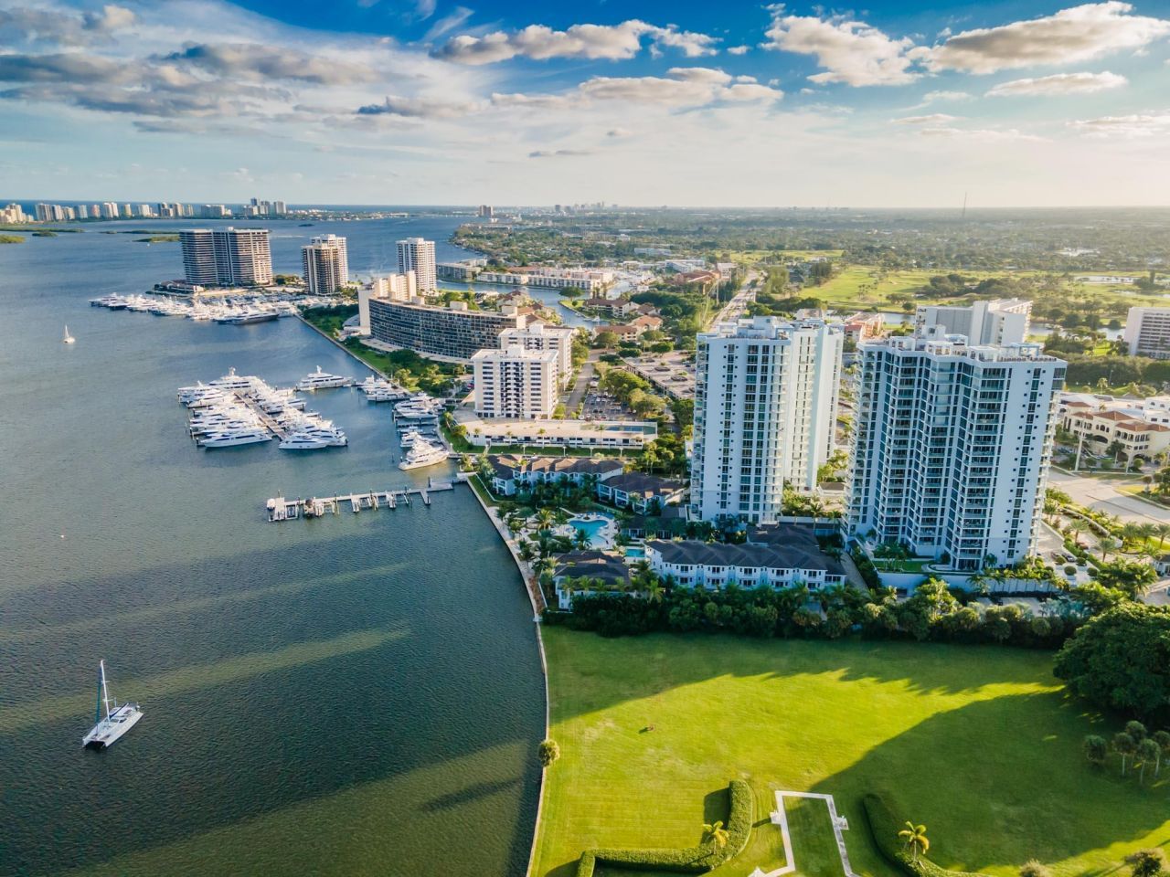 1 Water Club Way, Unit 601, North Palm Beach, FL 33408 Photo