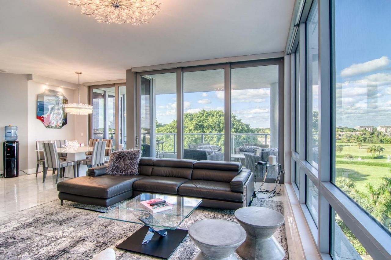 1 Water Club Way, Unit 601, North Palm Beach, FL 33408 Photo