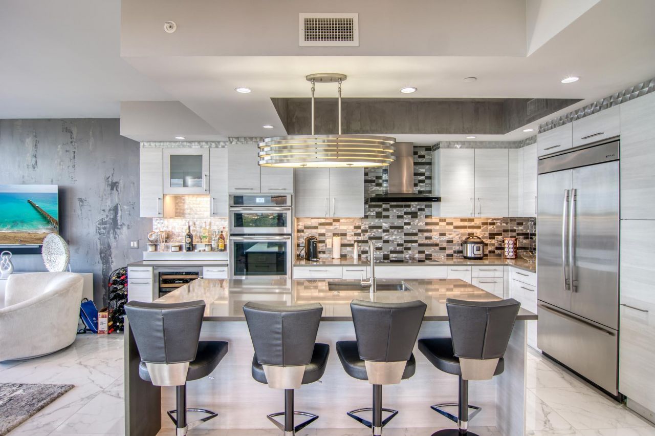 1 Water Club Way, Unit 601, North Palm Beach, FL 33408 Photo