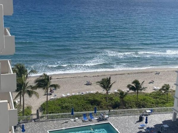 3221 S Ocean Boulevard, Unit 901, Highland Beach, FL 33487
