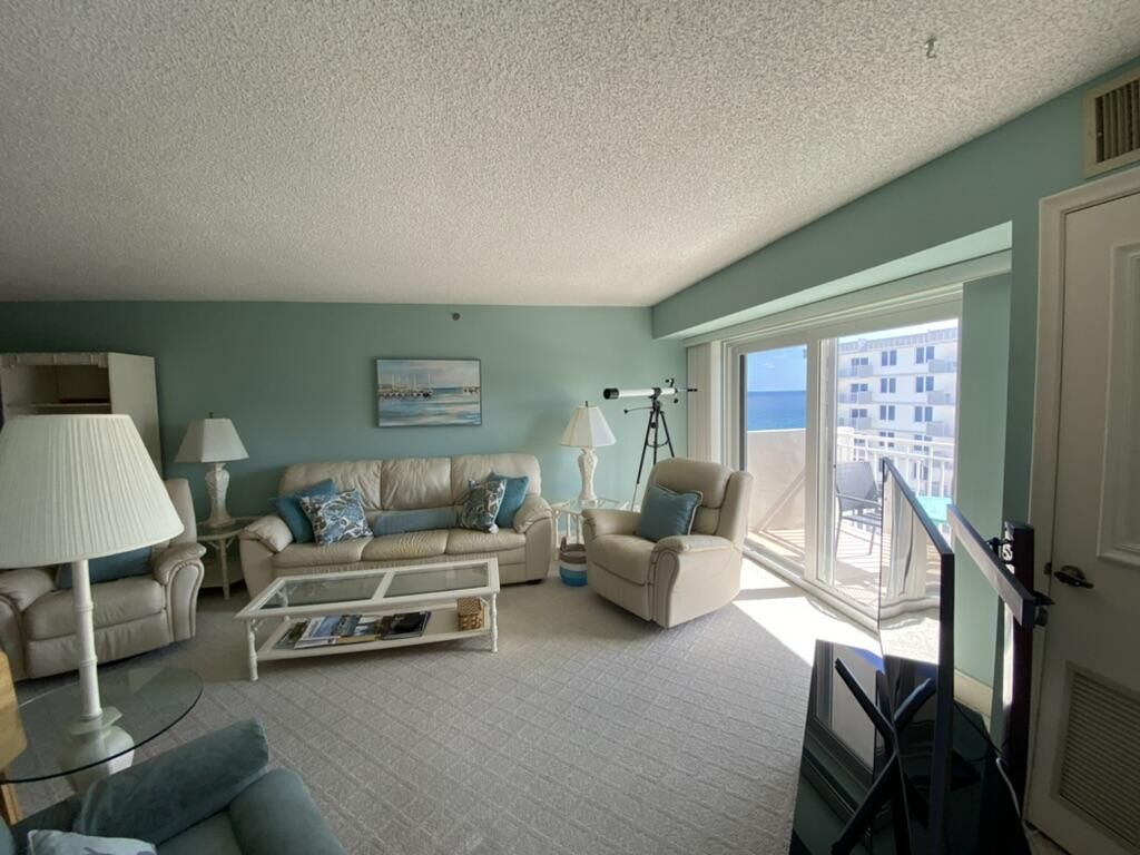 3221 S Ocean Boulevard, Unit 901, Highland Beach, FL 33487 Photo