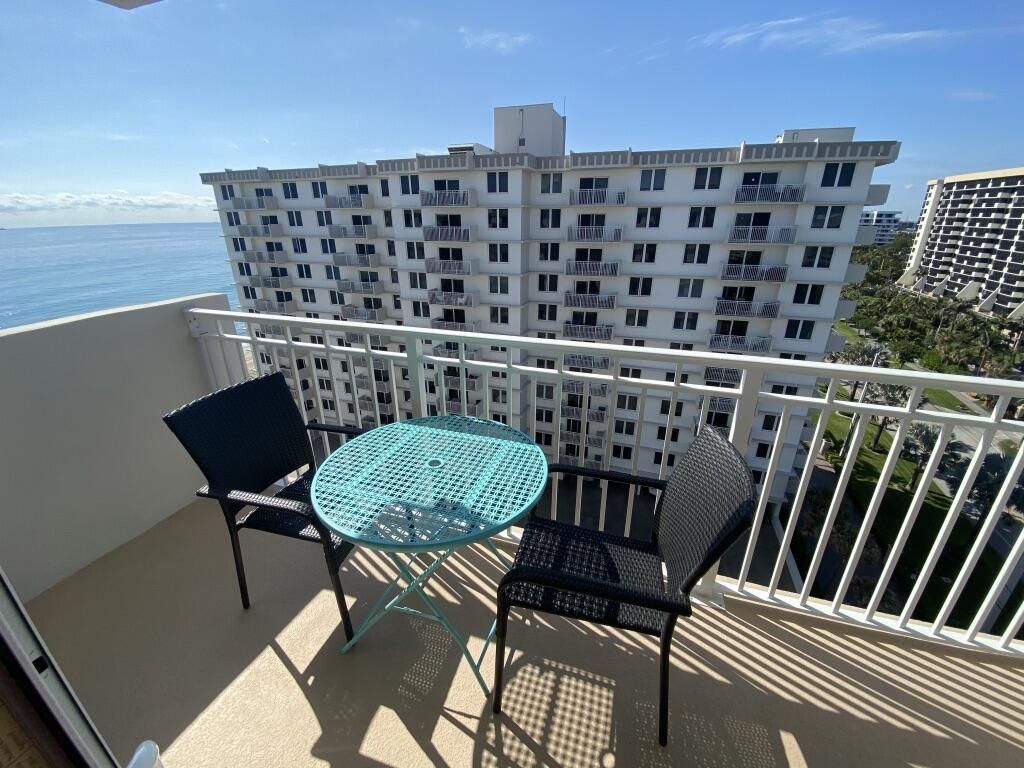 3221 S Ocean Boulevard, Unit 901, Highland Beach, FL 33487 Photo