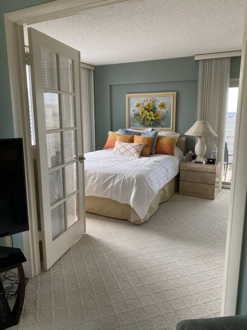 3221 S Ocean Boulevard, Unit 901, Highland Beach, FL 33487 Photo