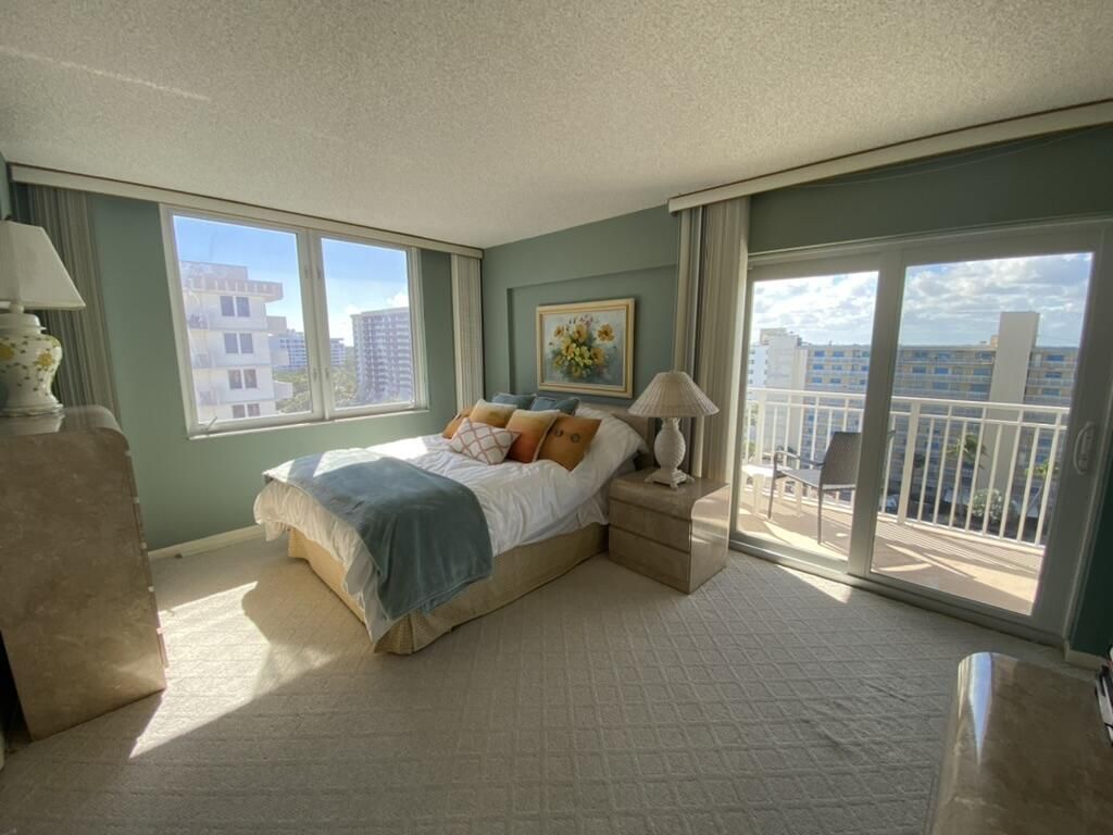 3221 S Ocean Boulevard, Unit 901, Highland Beach, FL 33487 Photo
