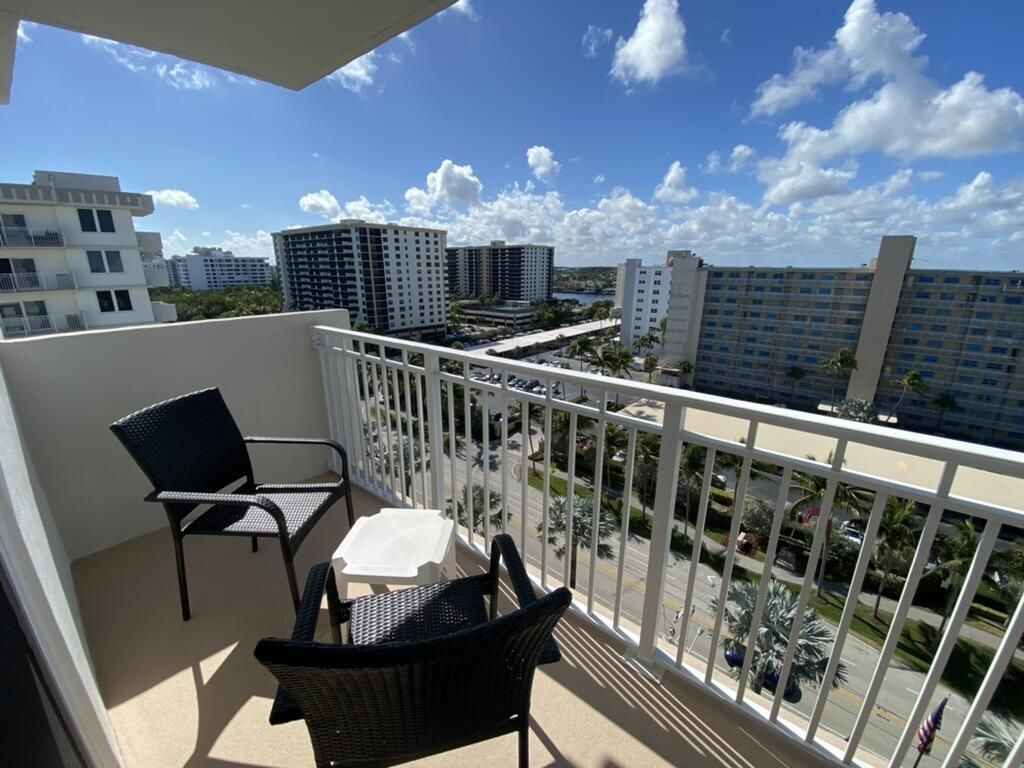 3221 S Ocean Boulevard, Unit 901, Highland Beach, FL 33487 Photo