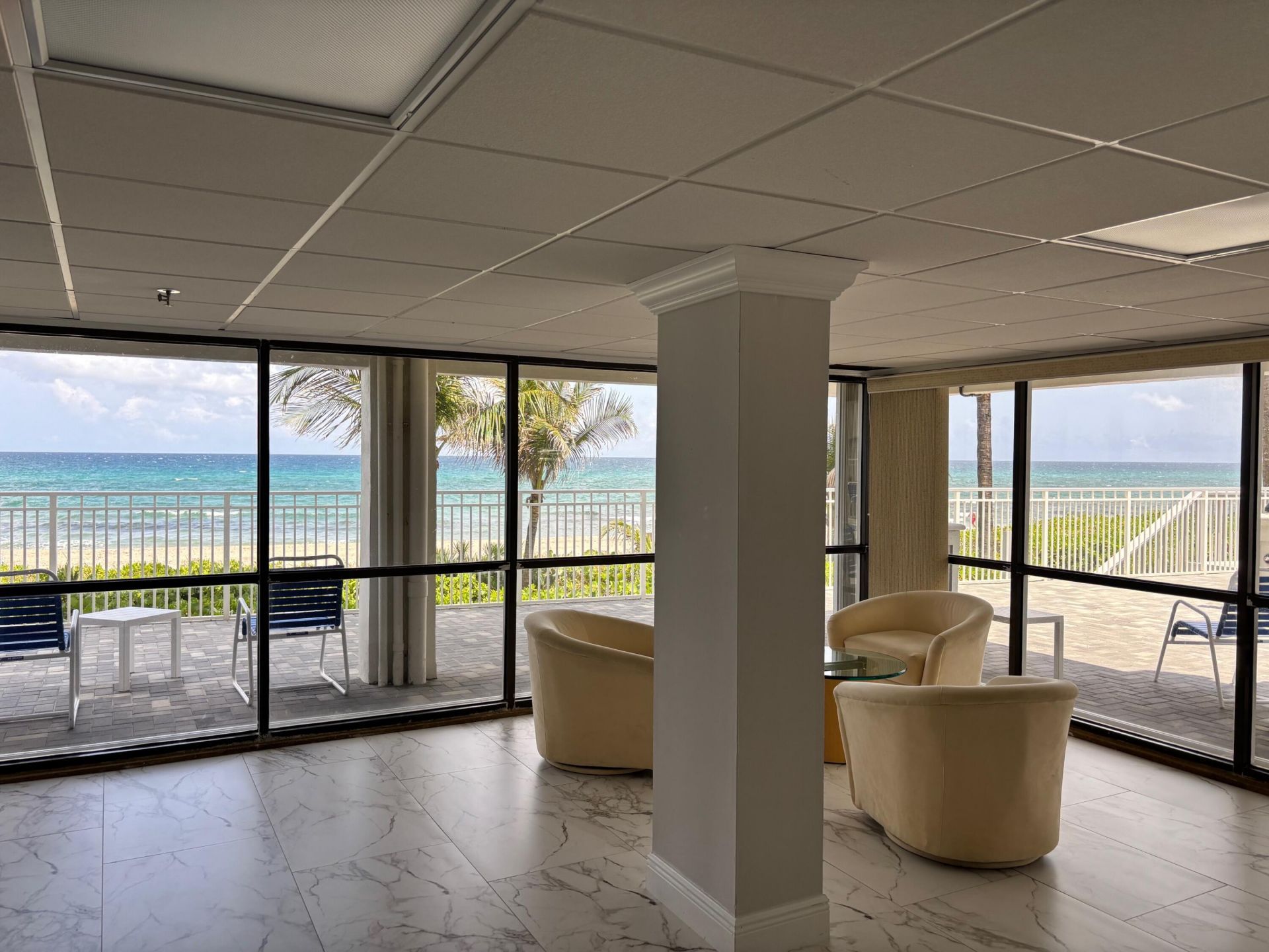 3221 S Ocean Boulevard, Unit 901, Highland Beach, FL 33487 Photo