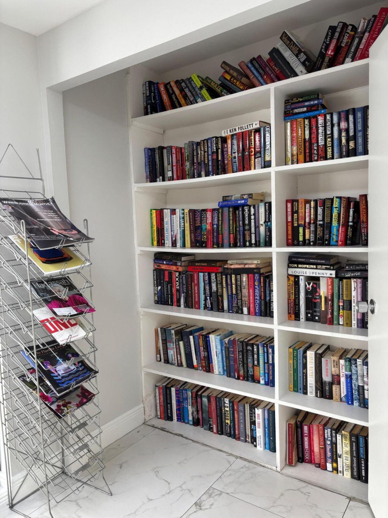 3221 S Ocean Boulevard, Unit 901, Highland Beach, FL 33487 Photo