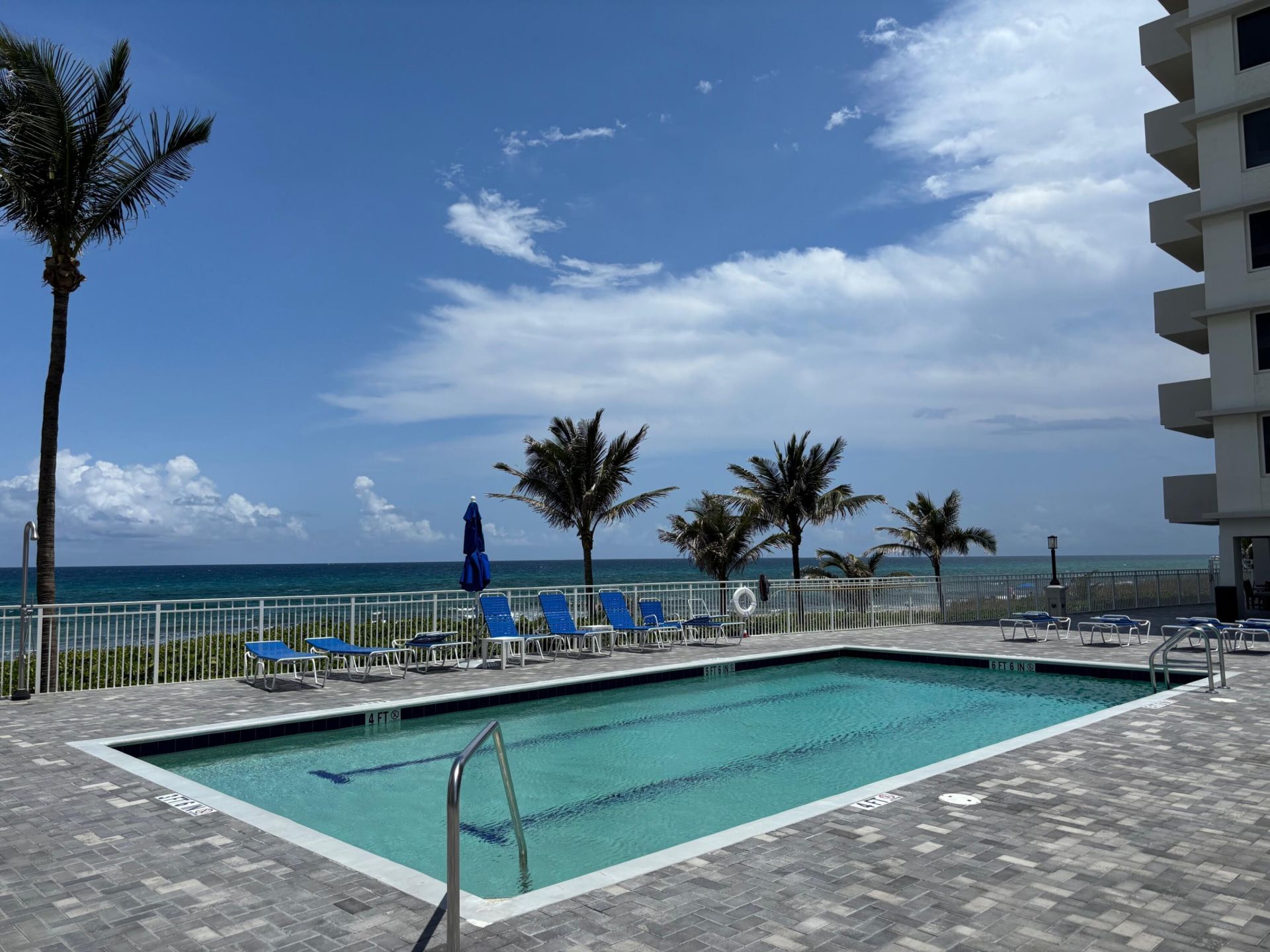 3221 S Ocean Boulevard, Unit 901, Highland Beach, FL 33487 Photo