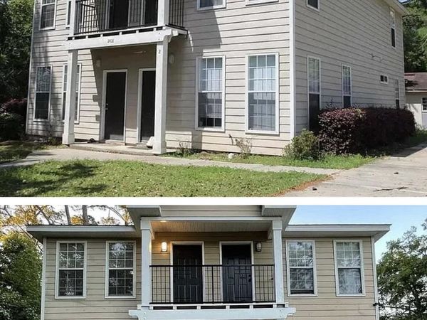 102 White Drive, Unit 1-4, Tallahassee, FL 32304