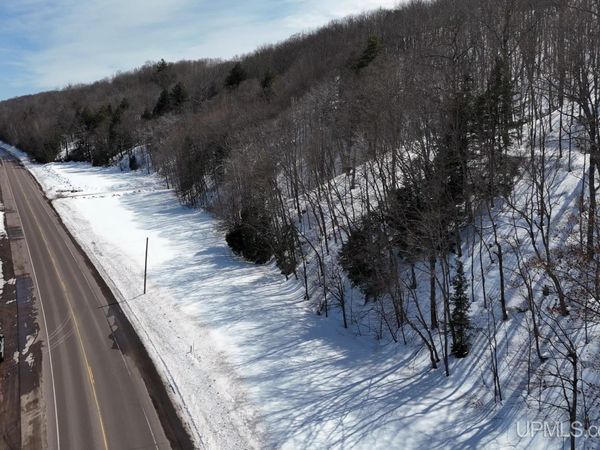 TBDLOT2 Canal Road, Adams Twp, MI 49905