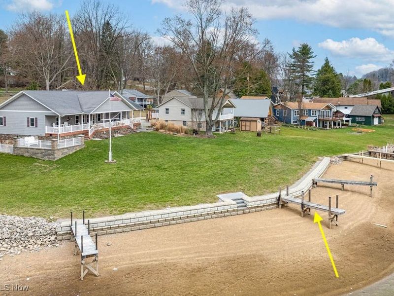 6964 Lakeview Drive, Hanoverton, OH 44423 Photo 1