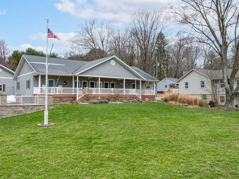 6964 Lakeview Drive, Hanoverton, OH 44423 Photo 2