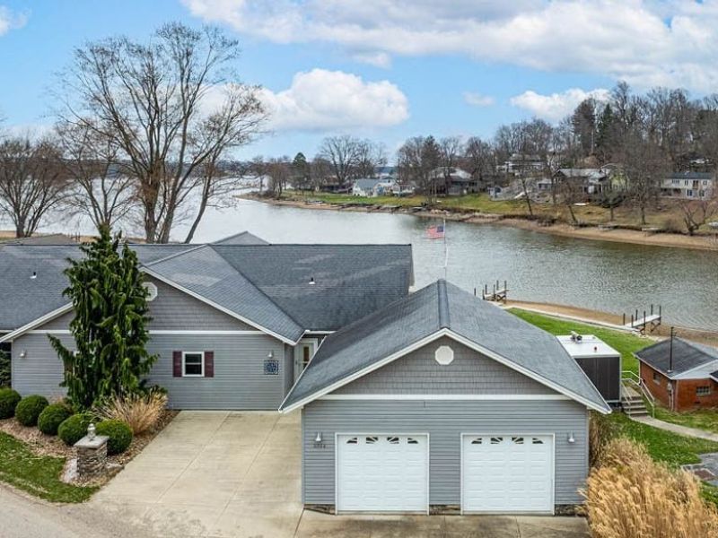 6964 Lakeview Drive, Hanoverton, OH 44423 Photo 3