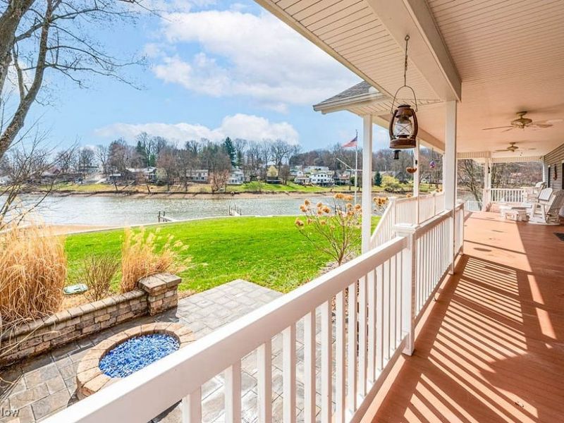 6964 Lakeview Drive, Hanoverton, OH 44423 Photo 32