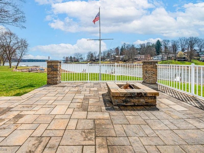 6964 Lakeview Drive, Hanoverton, OH 44423 Photo 33