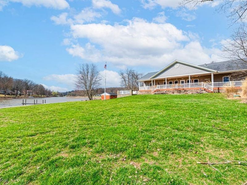 6964 Lakeview Drive, Hanoverton, OH 44423 Photo 36