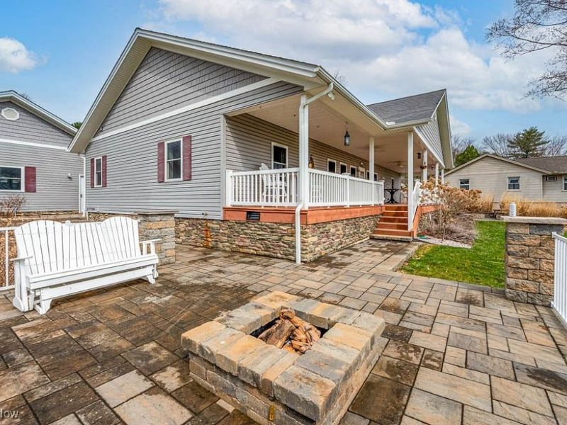 6964 Lakeview Drive, Hanoverton, OH 44423 Photo 37