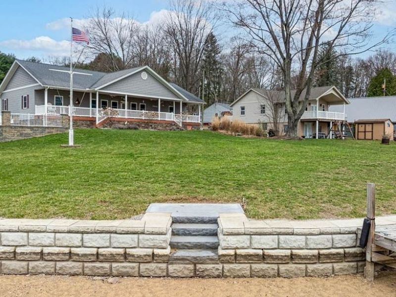 6964 Lakeview Drive, Hanoverton, OH 44423 Photo 38