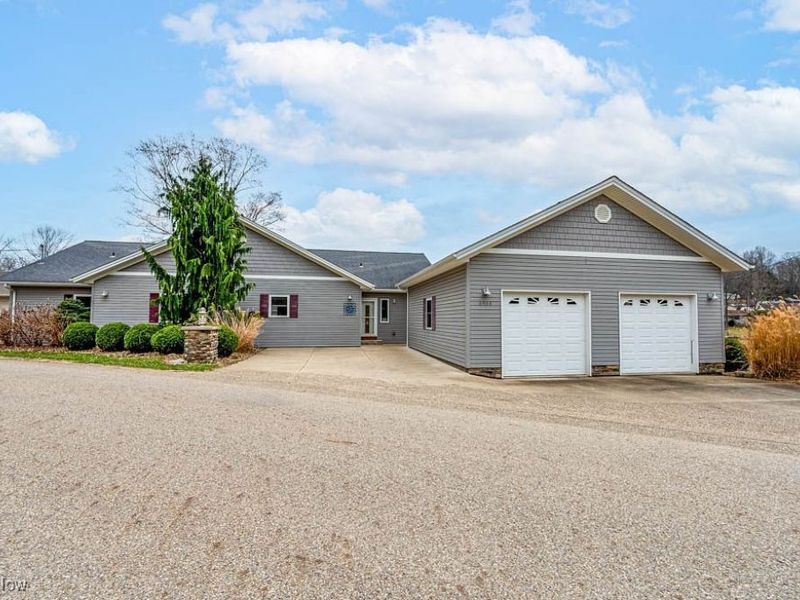 6964 Lakeview Drive, Hanoverton, OH 44423 Photo 39