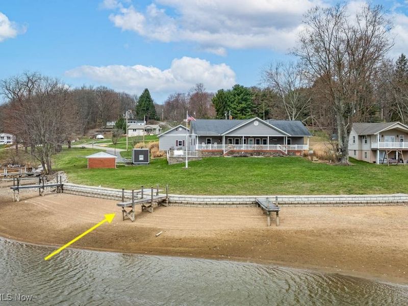 6964 Lakeview Drive, Hanoverton, OH 44423 Photo 4